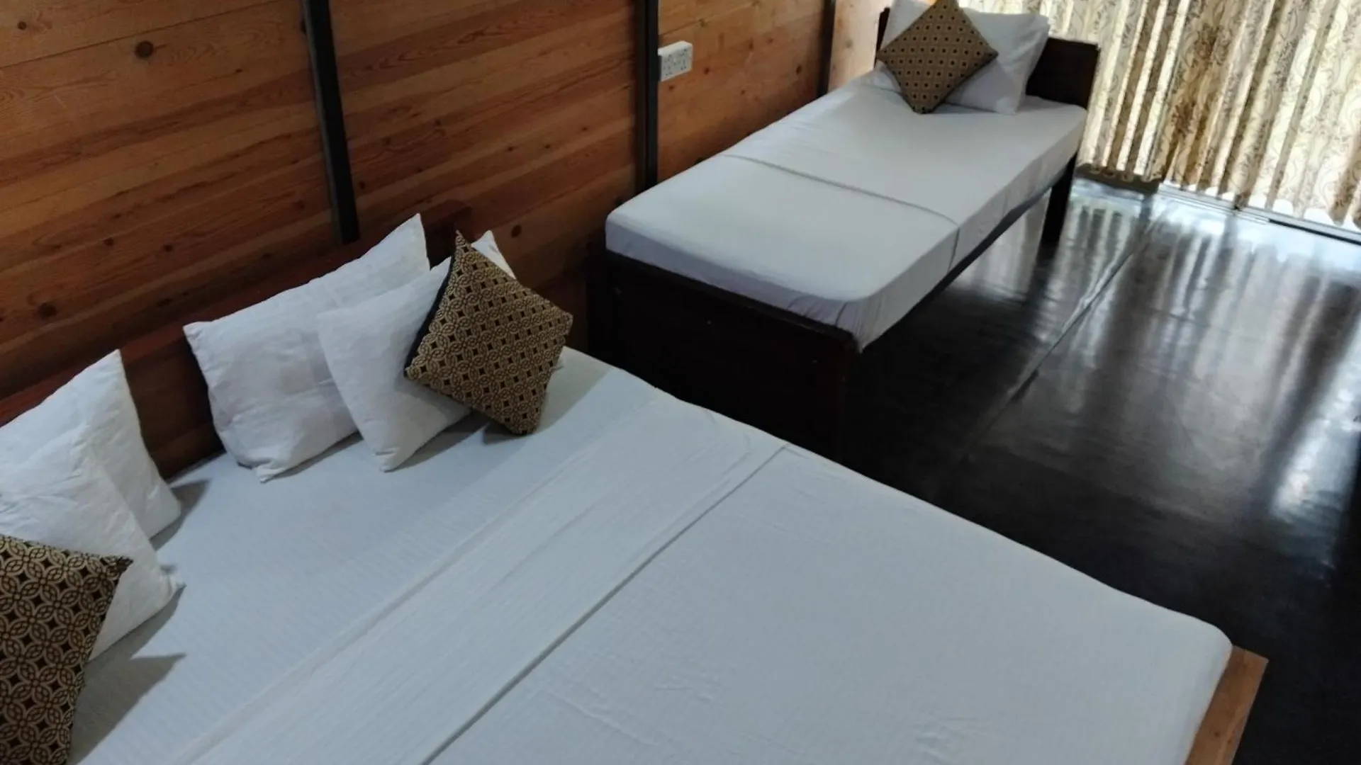 Resort Nature'S Lake View Sigiriya Dambulla Sri Lanka
