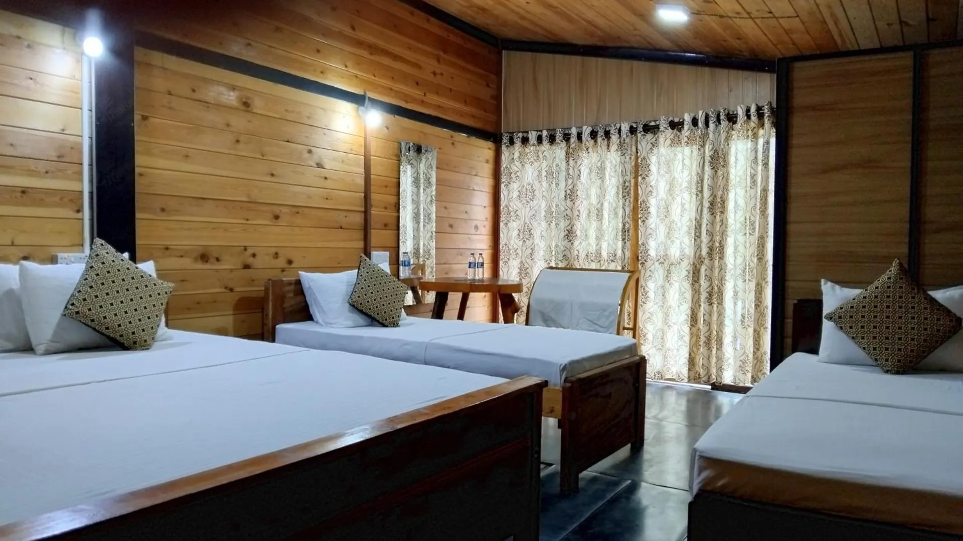 Resort Nature'S Lake View Sigiriya Dambulla Sri Lanka