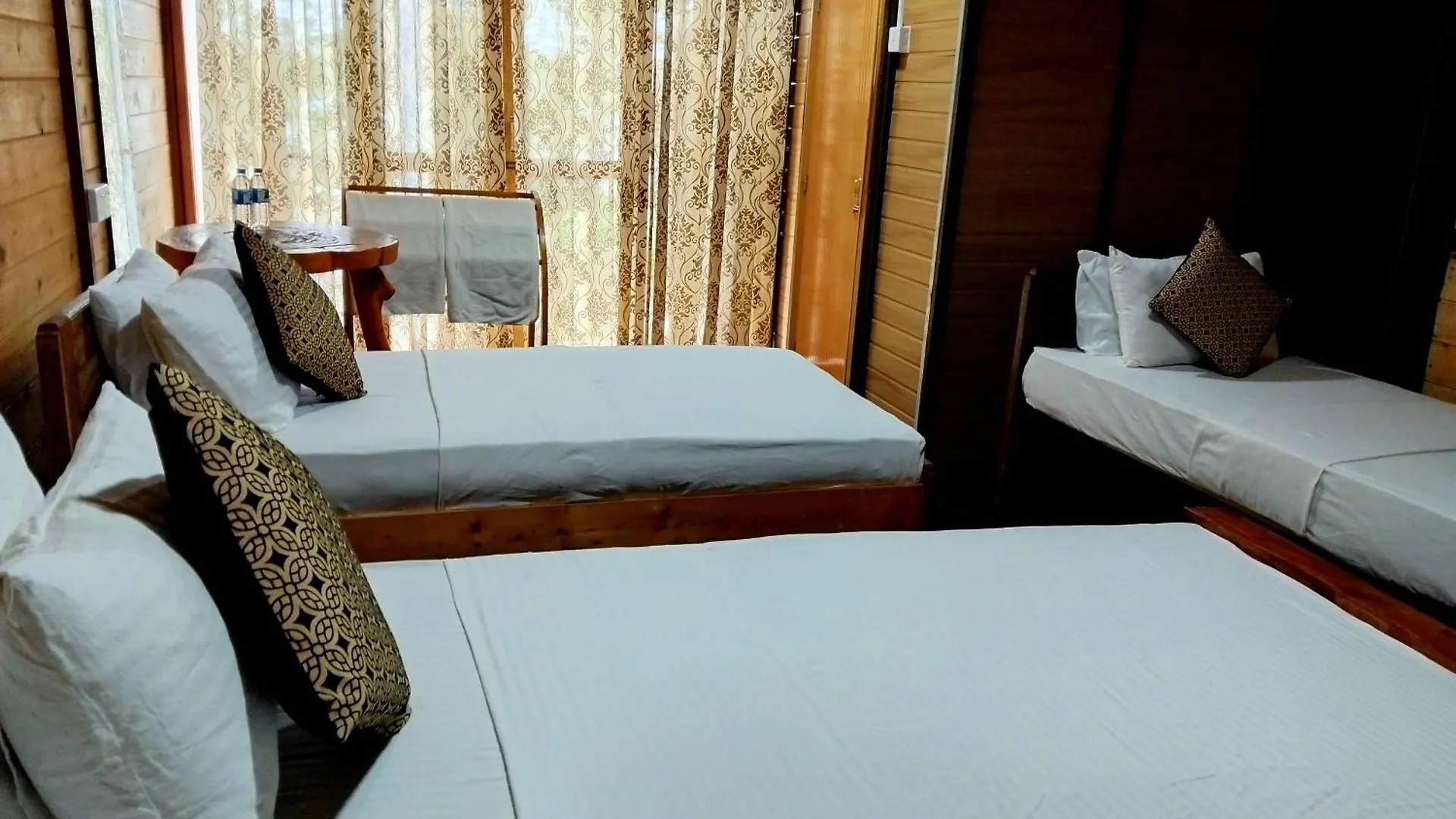 Resort Nature'S Lake View Sigiriya Dambulla
