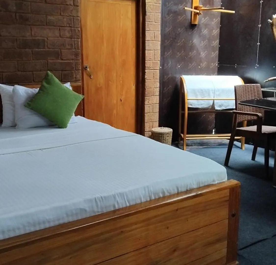 Resort Nature'S Lake View Sigiriya Dambulla