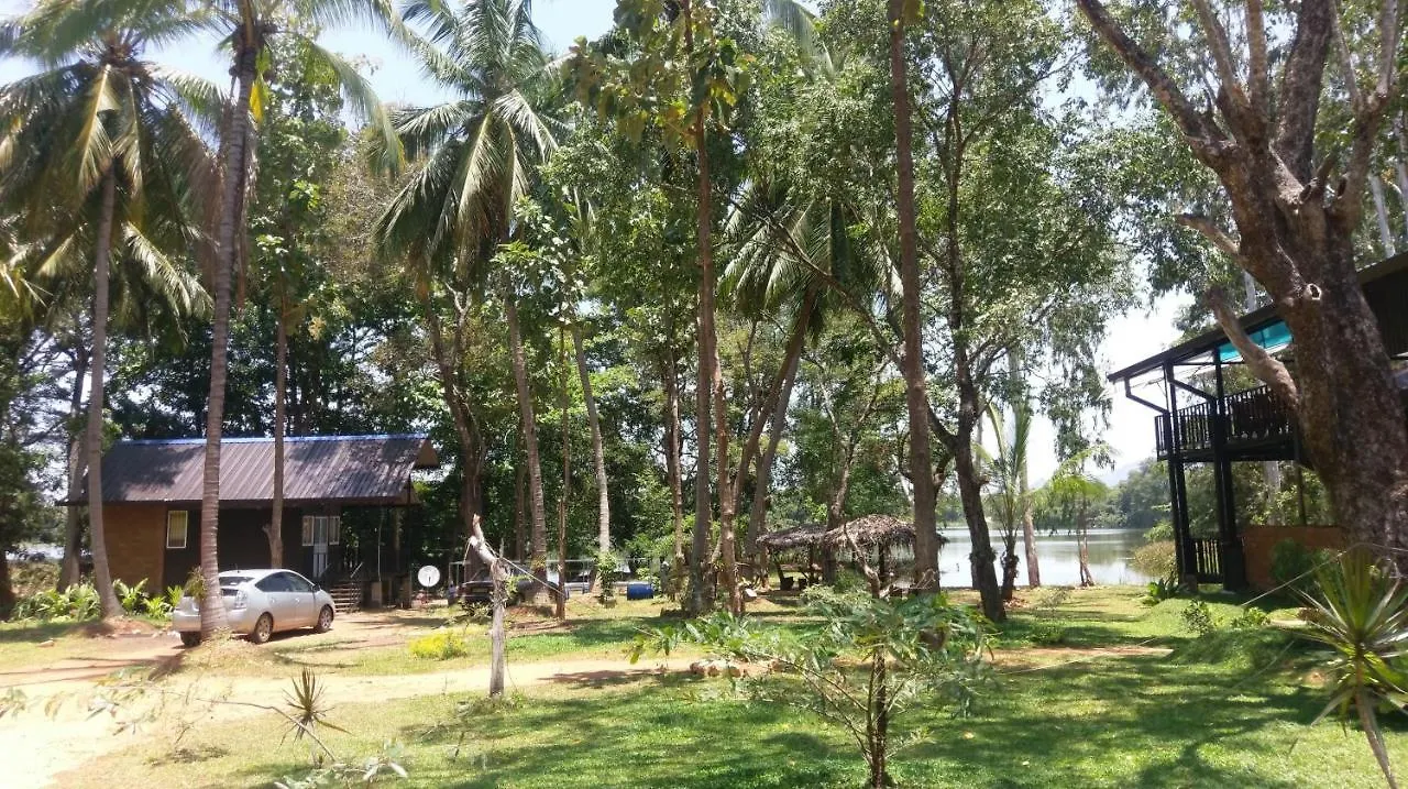 Resort Nature'S Lake View Sigiriya Dambulla