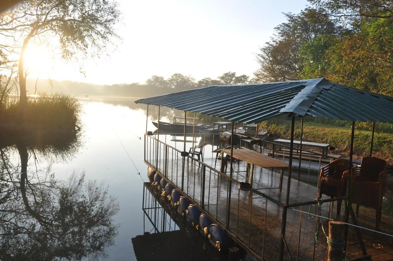 Nature'S Lake View Sigiriya Dambulla Resort