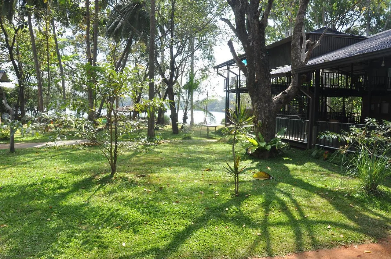Nature'S Lake View Sigiriya Dambulla 0*,  Sri Lanka